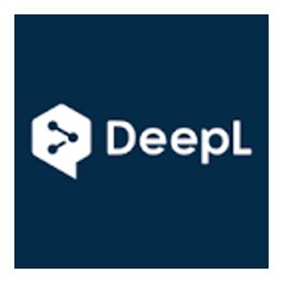 DeepL logo