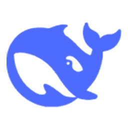 DeepSeek logo
