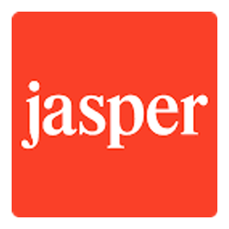 Jasper logo