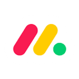 monday AI logo