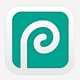 Photopea logo