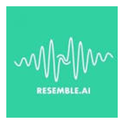 Resemble AI logo