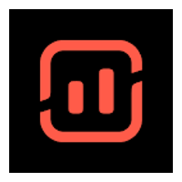 Surfer logo