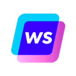 Writesonic logo